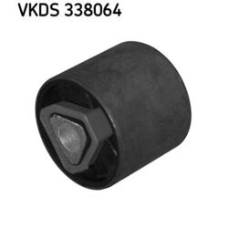 Uloženie riadenia SKF VKDS 338064
