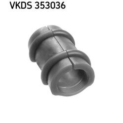 Ložiskové puzdro stabilizátora SKF VKDS 353036