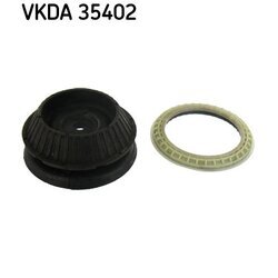 Ložisko pružnej vzpery SKF VKDA 35402