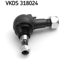 Zvislý/nosný čap SKF VKDS 318024 - obr. 1