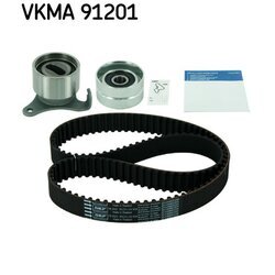 Sada ozubeného remeňa SKF VKMA 91201