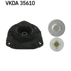 Ložisko pružnej vzpery SKF VKDA 35610