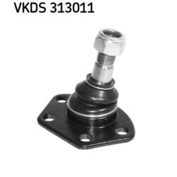 Zvislý/nosný čap SKF VKDS 313011