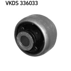 Uloženie riadenia SKF VKDS 336033