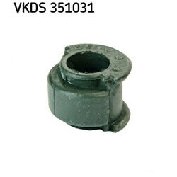 Ložiskové puzdro stabilizátora SKF VKDS 351031