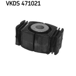 Uloženie nosníka nápravy SKF VKDS 471021