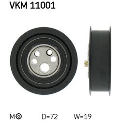 Napínacia kladka ozubeného remeňa SKF VKM 11001