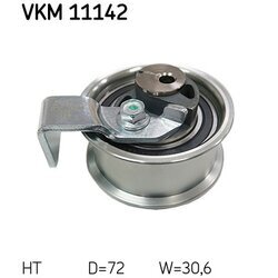 Napínacia kladka ozubeného remeňa SKF VKM 11142