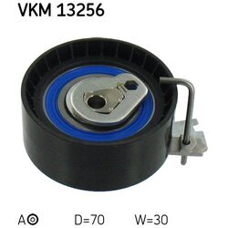 Napínacia kladka ozubeného remeňa SKF VKM 13256