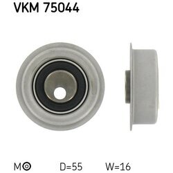 Napínacia kladka ozubeného remeňa SKF VKM 75044