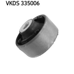 Uloženie riadenia SKF VKDS 335006
