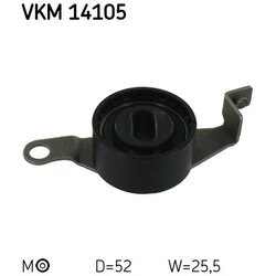 Napínacia kladka ozubeného remeňa SKF VKM 14105