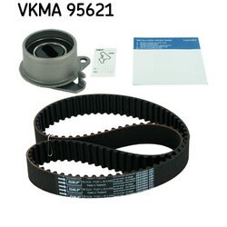 Sada ozubeného remeňa SKF VKMA 95621