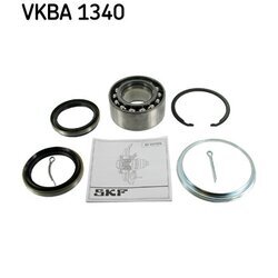 Ložisko kolesa - opravná sada SKF VKBA 1340