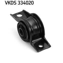 Uloženie riadenia SKF VKDS 334020