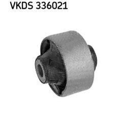 Uloženie riadenia SKF VKDS 336021