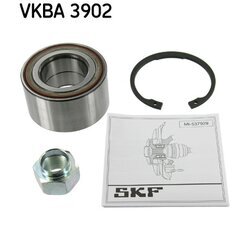 Ložisko kolesa - opravná sada SKF VKBA 3902