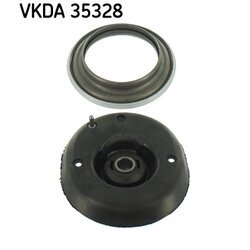 Ložisko pružnej vzpery SKF VKDA 35328