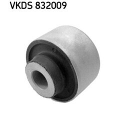 Uloženie riadenia SKF VKDS 832009