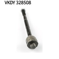 Axiálny čap tiahla riadenia SKF VKDY 328508 - obr. 1