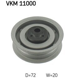 Napínacia kladka ozubeného remeňa SKF VKM 11000