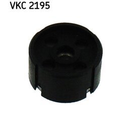 Vysúvacie ložisko SKF VKC 2195