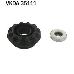 Ložisko pružnej vzpery SKF VKDA 35111
