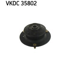 Ložisko pružnej vzpery SKF VKDC 35802