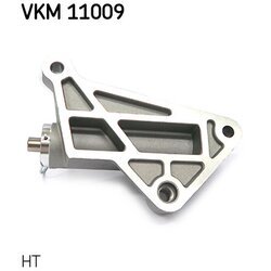 Napínacia kladka ozubeného remeňa SKF VKM 11009 - obr. 1
