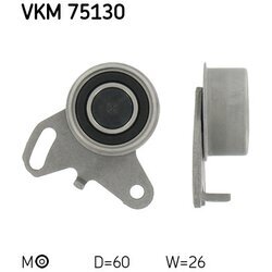 Napínacia kladka ozubeného remeňa SKF VKM 75130