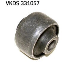 Uloženie riadenia SKF VKDS 331057