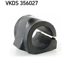 Ložiskové puzdro stabilizátora SKF VKDS 356027
