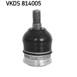 Zvislý/nosný čap SKF VKDS 814005