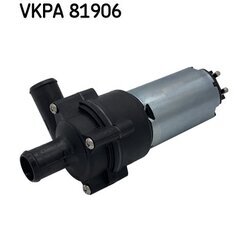 Vodné čerpadlo, chladenie motora SKF VKPA 81906