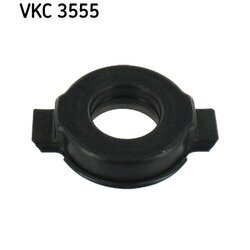 Vysúvacie ložisko SKF VKC 3555