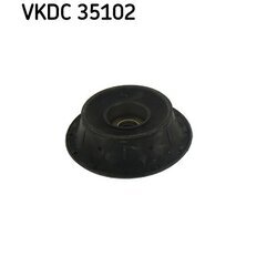 Ložisko pružnej vzpery SKF VKDC 35102