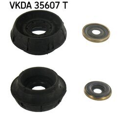 Ložisko pružnej vzpery SKF VKDA 35607 T