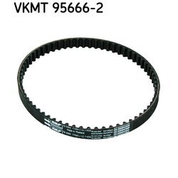 Ozubený remeň SKF VKMT 95666-2