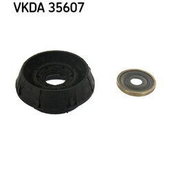 Ložisko pružnej vzpery SKF VKDA 35607