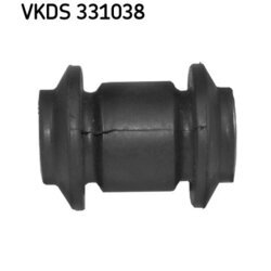 Uloženie riadenia SKF VKDS 331038