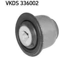 Uloženie riadenia SKF VKDS 336002