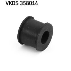 Ložiskové puzdro stabilizátora SKF VKDS 358014