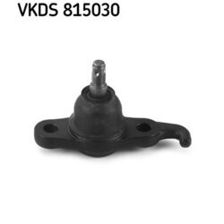 Zvislý/nosný čap SKF VKDS 815030