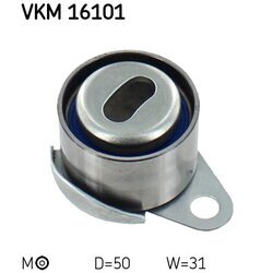 Napínacia kladka ozubeného remeňa SKF VKM 16101