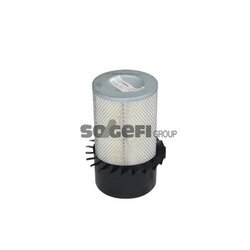 Vzduchový filter SogefiPro FLI9113