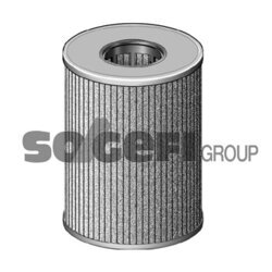 Olejový filter SogefiPro FA5563ECO-2