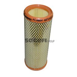 Vzduchový filter SogefiPro FL0664