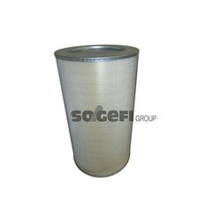 Vzduchový filter SogefiPro FLI6869