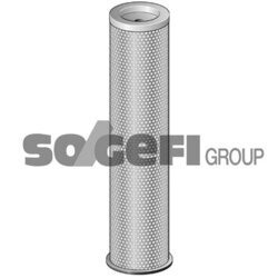 Vzduchový filter SogefiPro FLI6424 - obr. 1