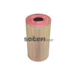 Vzduchový filter SogefiPro FLI9067